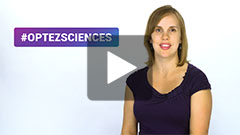 Play button: Rencontrez Catherine Clark