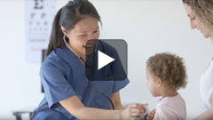 #OptezSciences! Tu deviendras... médecin