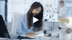 #OptezSciences! Tu deviendras... informaticienne