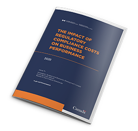 The Impact of Regulatory Compliance Costs on Business Performance