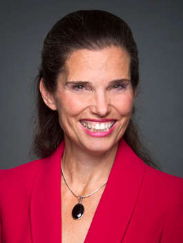 L'honorable Kirsty Duncan