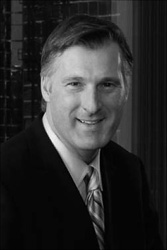 Photo of Honorable Maxime Bernier, Minister of Industry