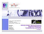 Industry Canada — Service to Business: Qualitative Research on Canada Business and BizPaL — Final Report