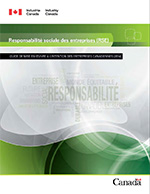 Guide de mise en œuvre à l'intention des entreprises canadiennes (2014)