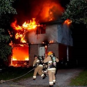 Smoking out the health impacts of firefighting