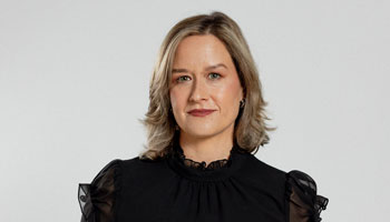 "Putting the defence back in defence scientist": National Defence’s chief scientist brings multidisciplinary lens and digital transformation background to an updated role