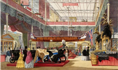 International Expositions