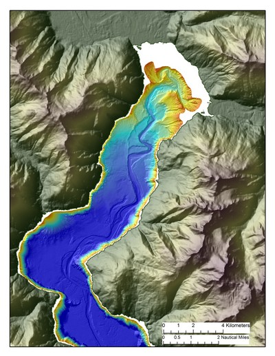 Turbidity Currents 1