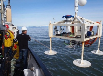 Turbidity Currents 2