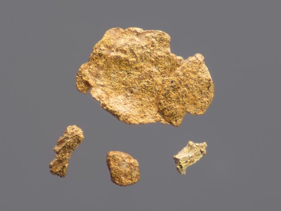 Microminerals 2