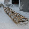157. Nansen Sled (1990s)