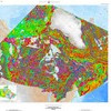 173. Magnetic Anomaly Map of Canada (2015)