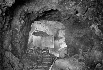 Canada’s First Uranium Mine 1
