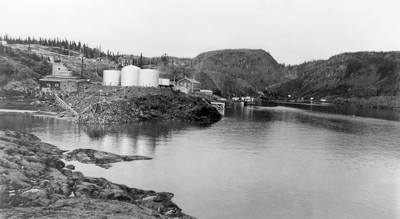Canada’s First Uranium Mine 2