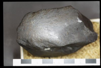 Bruderheim Meteorite