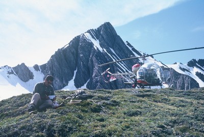 Operation Bow-Athabasca