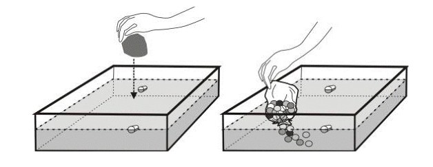 Tsunami Demonstration