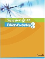 Cahier d'activités 3