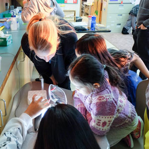Inuit Knowledge, Science and ECCC: collaborations for better understanding of northern ecosystems