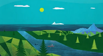 Northern contaminants: sources, pathways and fate