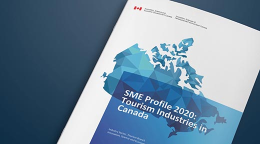 SME Profile: Tourism Industries in Canada